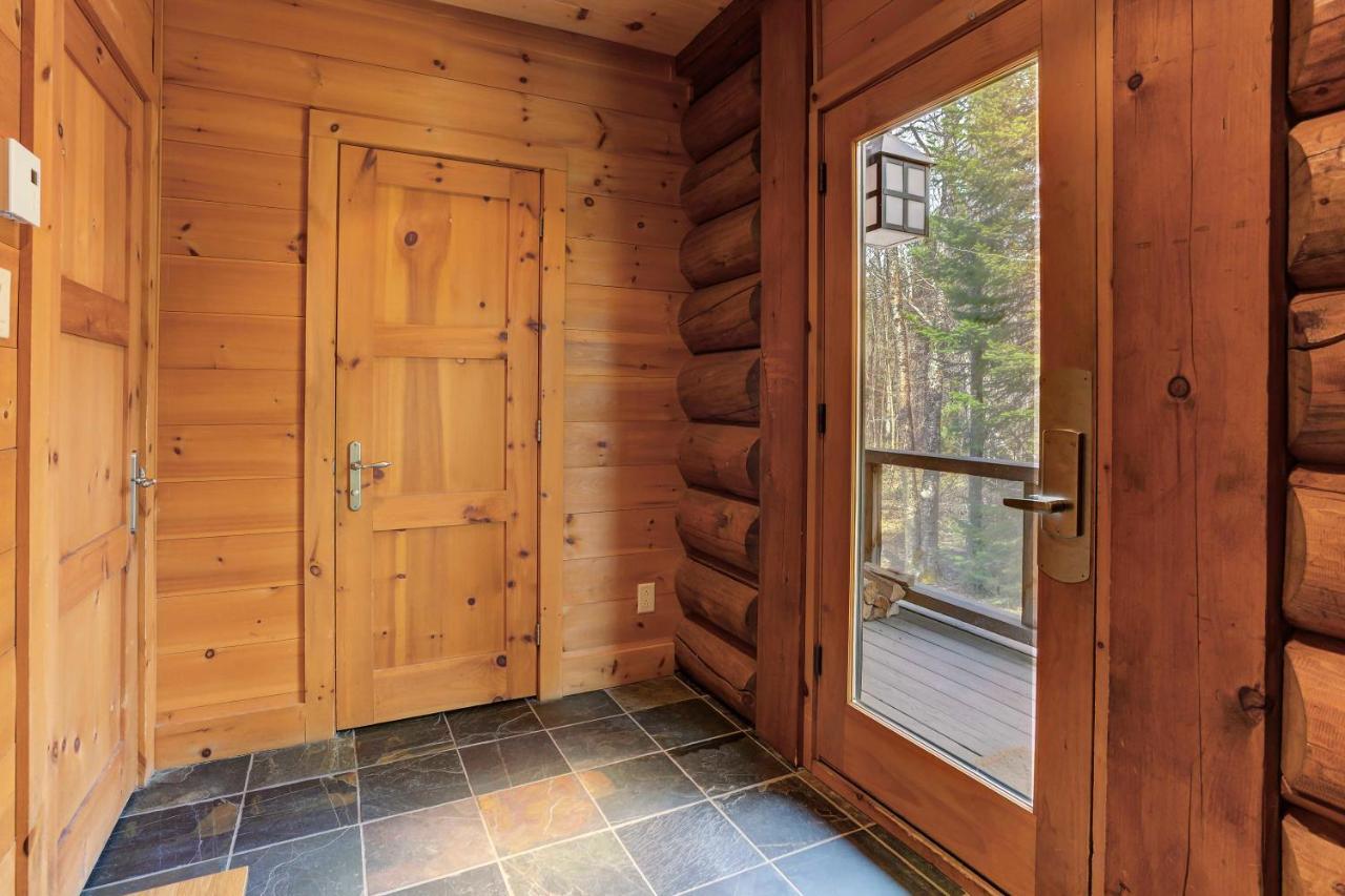 Chalet Du Nord By Rendez-Vous Mont-Tremblant Lac-Superieur Exterior foto